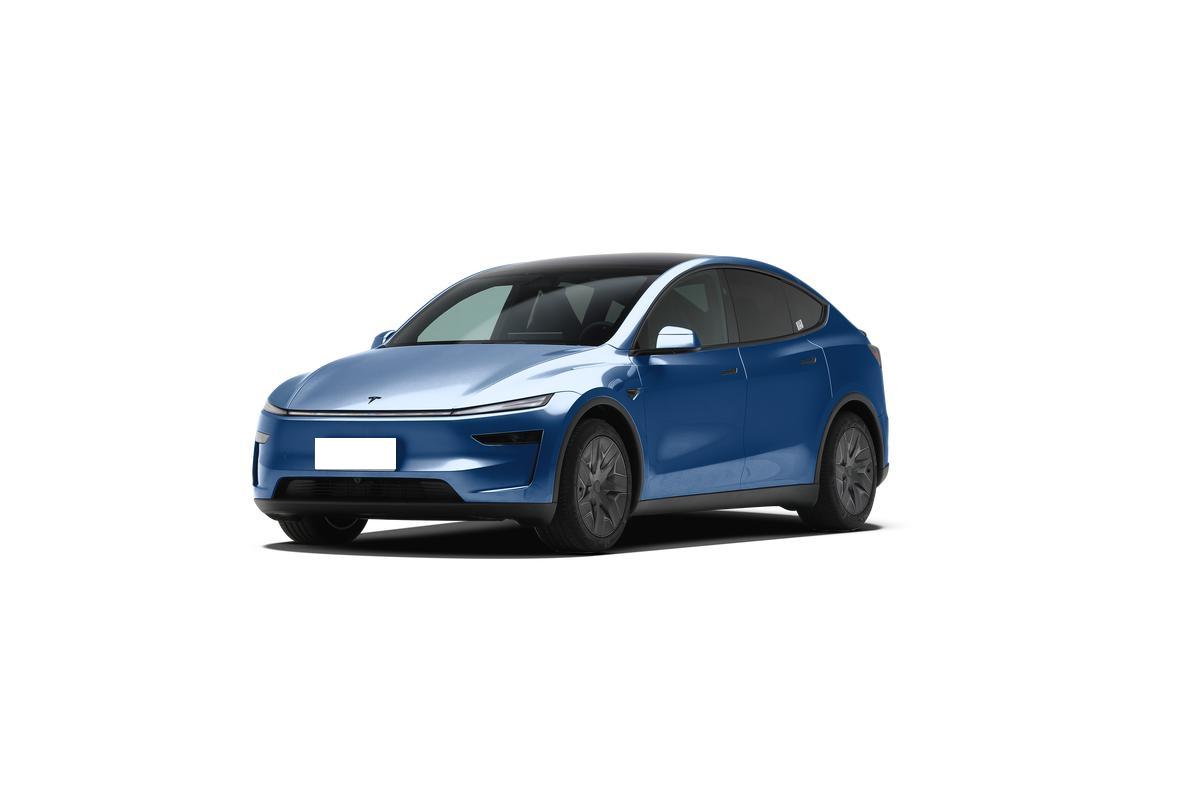 Tesla Model Y L